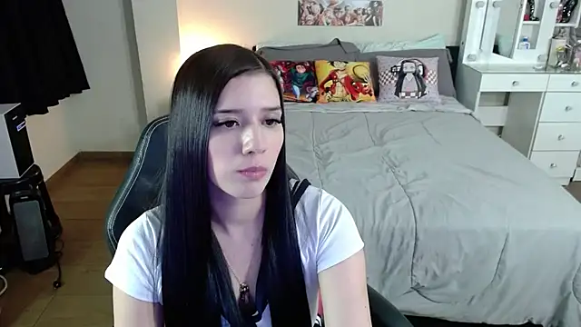 kittykat18x Chat XXX live