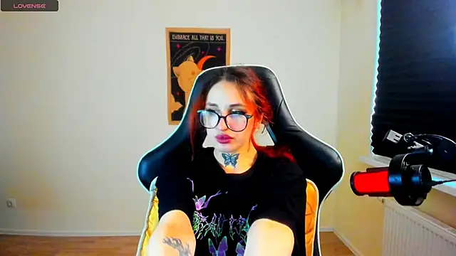 your_tora Live XXX-chat