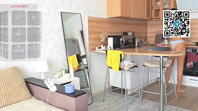 دردشة ChloeTeles_ الجنسية المباشرة