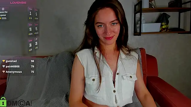 Agnes_Wells Chat XXX live