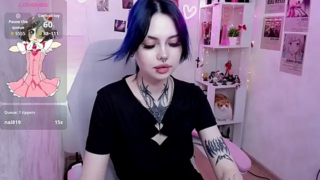 Chat XXX Live Morana_Batt