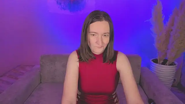 SelestiaSnata 라이브 XXX 채팅