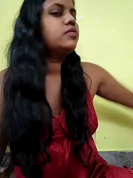 Czat XXX na żywo – _Miss_Wednasday-