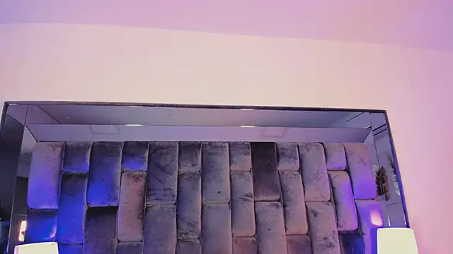 Ashly_bloom_ élő XXX-chatje