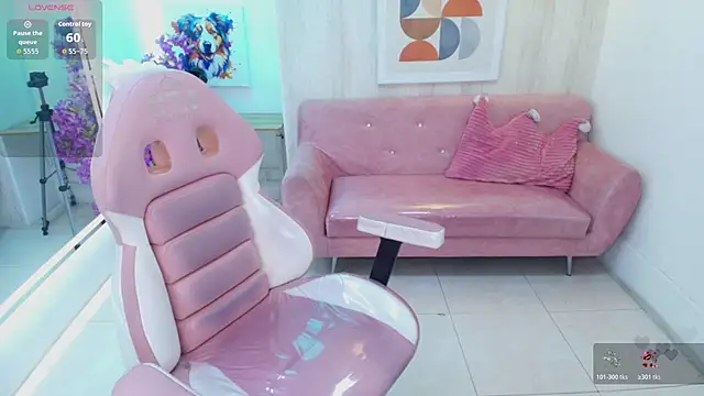 Afrodita_loren Chat XXX in diretta