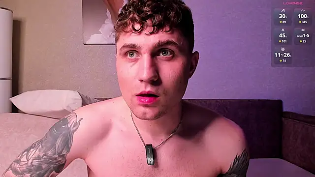 _SteveSugar Live XXX Chat