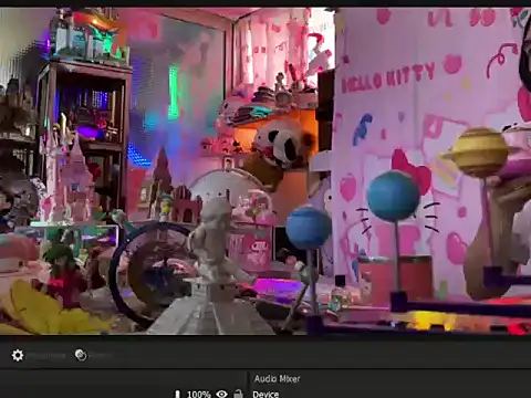 Živý XXX chat JesuAdam