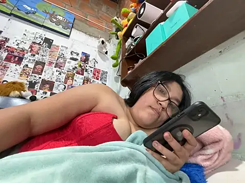 violeta_818 Chat XXX live