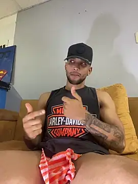 Chat XXX en directo de leoblazes