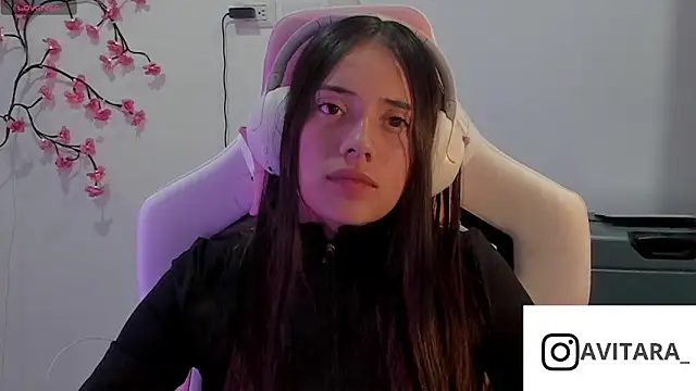 Czat XXX na żywo – vanesita_