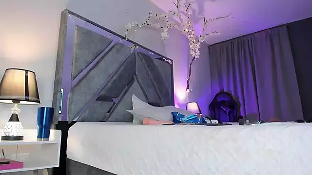 Chatroom XXX en direct de Astrid_williams