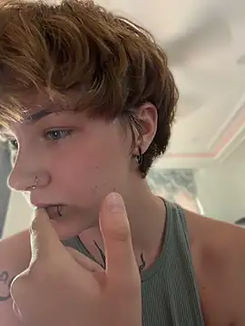 IceMur Live XXX-Chat