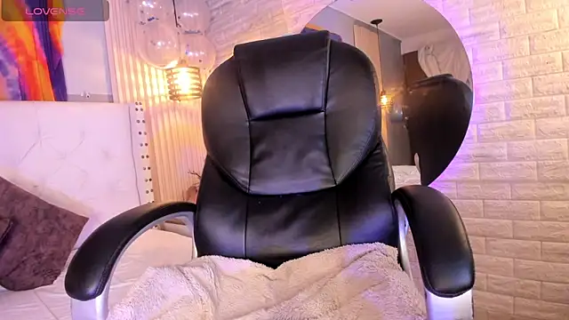 Živý XXX chat dark__nymph