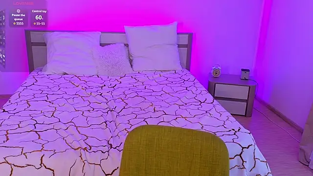 Živý XXX chat Deibora