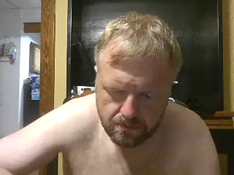 TheOneDonShaun 라이브 XXX 채팅