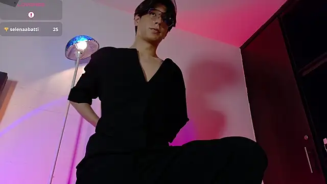 lui_x_dustのライブXXXチャット