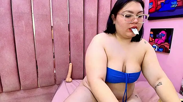 Sweet_Nova_'s Live XXX Chat