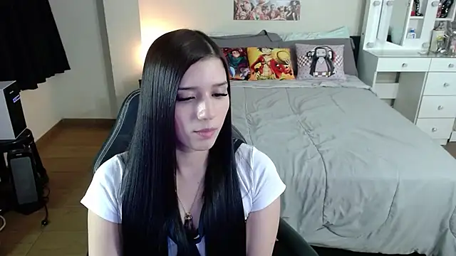 Živý XXX chat kittykat18x