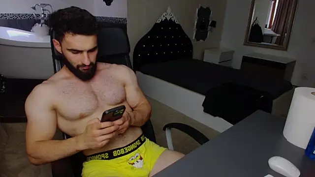 دردشة MicahLane الجنسية المباشرة