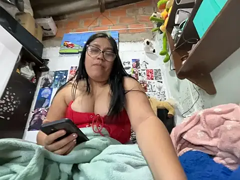 violeta_818 现场XXX聊天