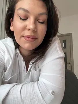 แชท XXX สดของ ClaraPasssion