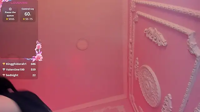 Kat_VonDe 现场XXX聊天