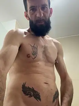 Michel_huge 现场XXX聊天