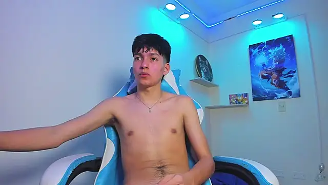 Czat XXX na żywo – harry_jonshon69