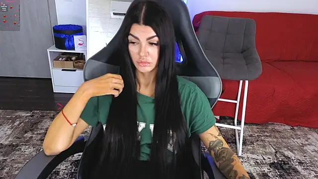 Czat XXX na żywo – AnacondaOnn