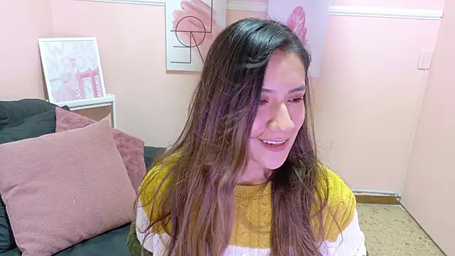 Chat XXX en directo de veranoiree