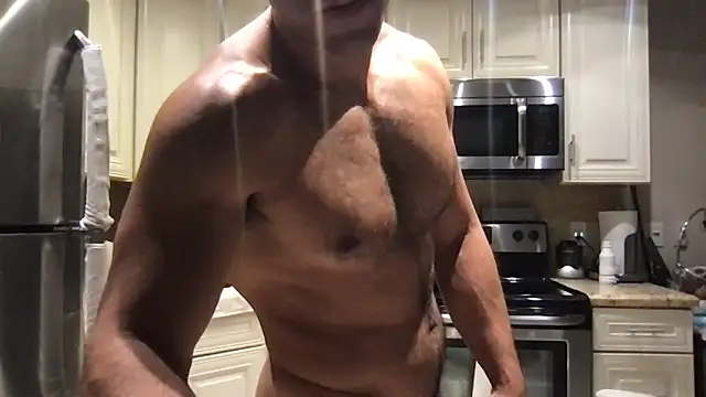 BigGuyMuscle Live XXX Chat