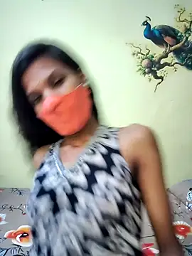 XXX chat uživo modela Shreya-telugupilla