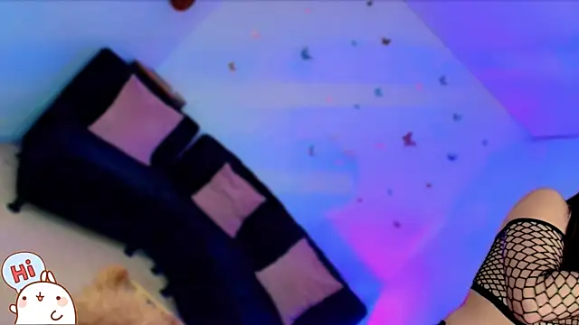 Онлайн чат XXX MariaDollts_
