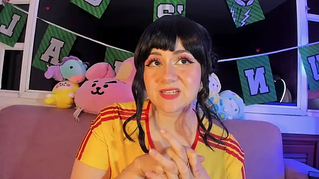 Chat +18 de harimoon1 ao vivo