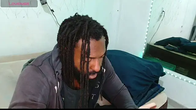 blackmuscles' Live XXX Chat