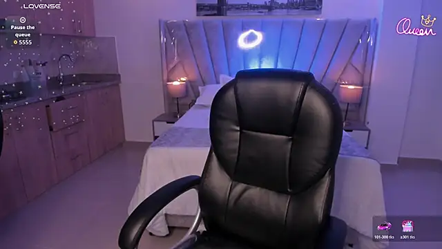 amber_willow – Live XXX-chat