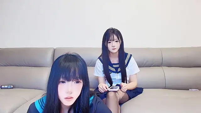 Chat XXX Live guoguo-888
