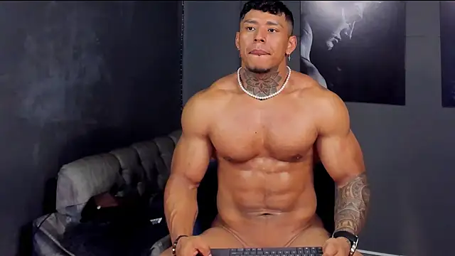 Chat XXX Live bradley_smith