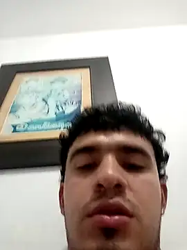 Chat XXX en directo de TysonAn