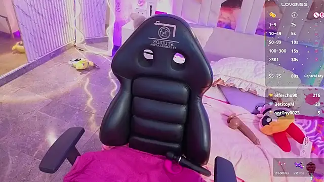 MARIANA_TAY1 라이브 XXX 채팅
