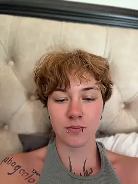IceMur's Live XXX Chat