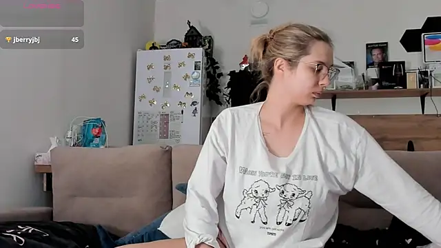 Hot__K Live XXX-Chat