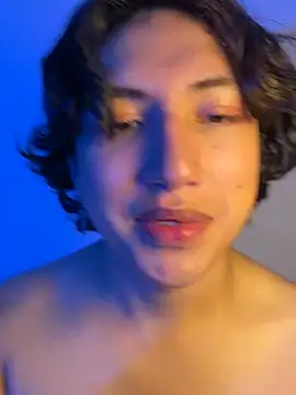 Živý XXX chat -BlueOpal-
