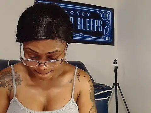 alexiaao9's Live XXX Chat