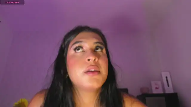 Chat XXX ao vivo de Selena_fox24