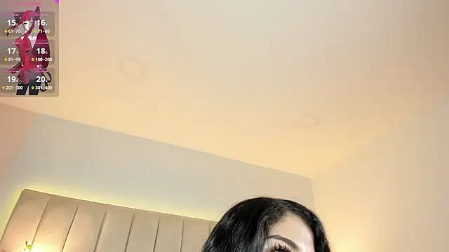 دردشة EllaaThorne الجنسية المباشرة