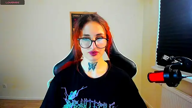 Chat XXX Live your_tora
