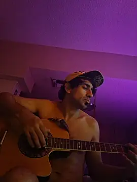 _Ramone666 ওয়েবক্যাম শো