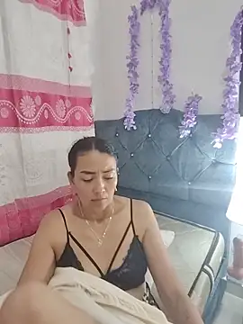LuluDream XXX чат на живо
