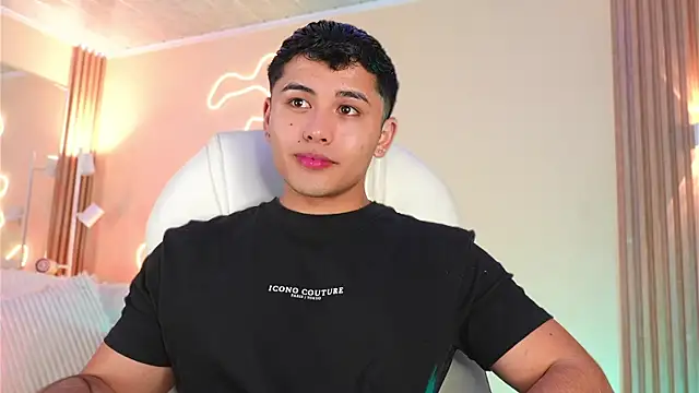 MatiasKorn Live XXX-Chat